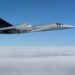 Boom Supersonic flies demonstrator jet above Mach 1