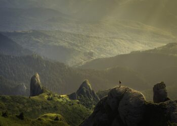 Best Adventure Train Journeys Across the Globe