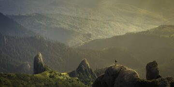 Best Adventure Train Journeys Across the Globe