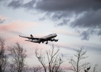 Best Airports for International Connections in 2024