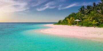 Must-Visit Beach Destinations in 2024