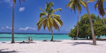 The Best Beach Resorts to Visit in 2024