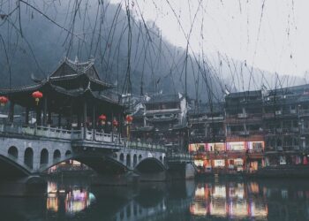 How the Travel Industry is Responding to Climate Change