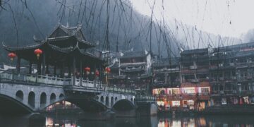 How the Travel Industry is Responding to Climate Change