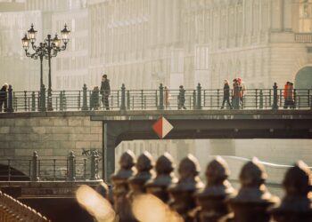 Best City Guides for Food and Culture Lovers