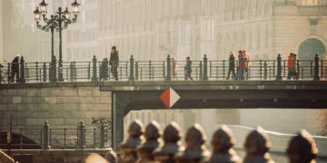 Best City Guides for Food and Culture Lovers