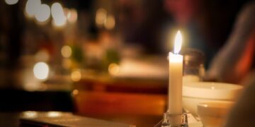 Top Scenic Drives for Nature Enthusiasts