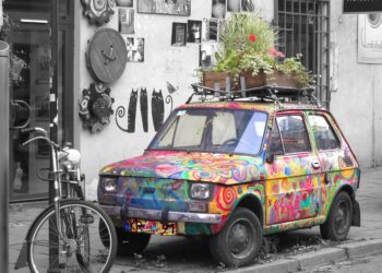 Unique Winter Destination Ideas for Adventure Lovers