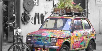 Unique Winter Destination Ideas for Adventure Lovers