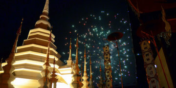 San Francisco – Chiang Mai, Thailand. 0. Roundtrip, including all Taxes – The Flight Deal