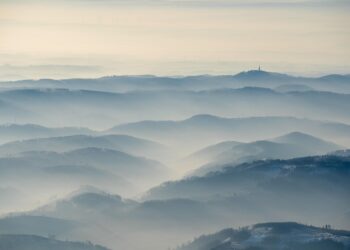 Best Aerial Adventures Over Scenic Landscapes