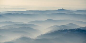 Best Aerial Adventures Over Scenic Landscapes