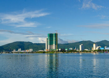Los Angeles – Da Nang, Vietnam. 7. Roundtrip, including all Taxes – The Flight Deal