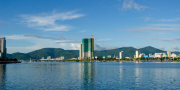 Los Angeles – Da Nang, Vietnam. 7. Roundtrip, including all Taxes – The Flight Deal