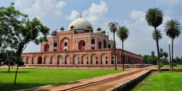 San Francisco – New Delhi, India. 5. Roundtrip, including all Taxes – The Flight Deal