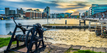 Seattle – Dublin, Ireland. 2 (Basic Economy) / 2 (Regular Economy). Roundtrip, including all Taxes – The Flight Deal