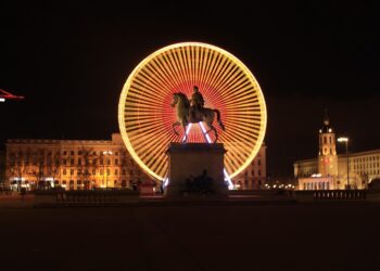 Best Places to Experience Nature in 2024