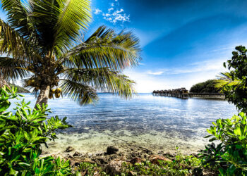 San Francisco – Nadi, Fiji. 6. Roundtrip, including all Taxes – The Flight Deal