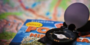 Best Guides for Wildlife Exploration Worldwide