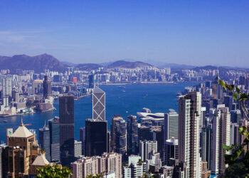 San Francisco – Hong Kong. 8 (Basic Economy) / 7 (Regular Economy). Roundtrip, including all Taxes – The Flight Deal