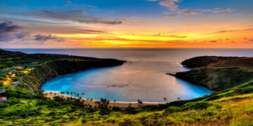 San Francisco – Honolulu, Hawaii (and vice versa). 7 (Basic Economy) / 7 (Regular Economy). Roundtrip, including all Taxes – The Flight Deal