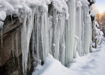 Scenic Mountain Passes for Epic Road Trips