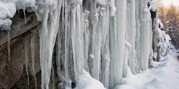 Scenic Mountain Passes for Epic Road Trips