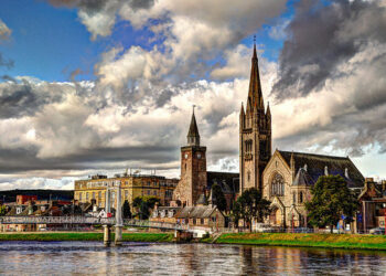 San Francisco – Inverness, Scotland. 4 (Basic Economy) / 4 (Regular Economy). Roundtrip, including all Taxes – The Flight Deal