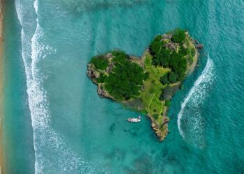 Best Travel Ideas for Eco-Friendly Tourism