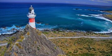 Ultimate Guides for Stunning Cliffside Locations