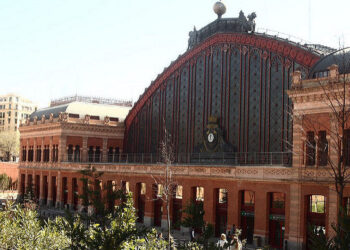 San Francisco – Madrid, Spain. 8 (Basic Economy) / 8 (Regular Economy). Roundtrip, including all Taxes – The Flight Deal