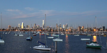 Washington D.C. – Melbourne, Australia. 3. Roundtrip, including all Taxes – The Flight Deal