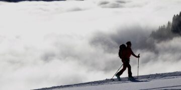 The Rise of Wellness Travel and What It Means for You