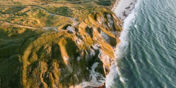 Best Destinations for Rock Climbing Adventures