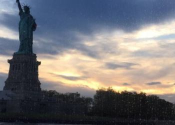 Dallas – New York (and vice versa). 7 (Basic Economy) / 7 (Regular Economy). Roundtrip, including all Taxes – The Flight Deal