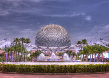 San Francisco – Orlando, Florida (and vice versa). 7 (Basic Economy) / 7 (Regular Economy). Roundtrip, including all Taxes – The Flight Deal