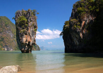 San Francisco – Phuket, Thailand. 2. Roundtrip, including all Taxes – The Flight Deal