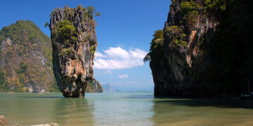 San Francisco – Phuket, Thailand. 0. Roundtrip, including all Taxes – The Flight Deal