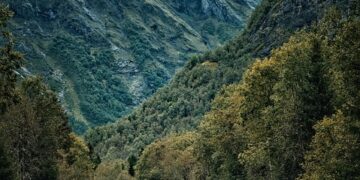 Eco-Conscious Travel Destinations to Explore