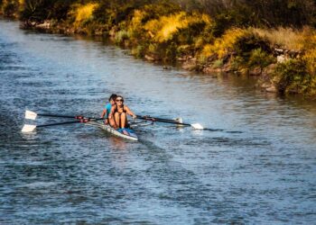 Best Canoeing Adventures in Exotic Locations