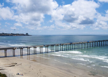 San Francisco – San Diego / Palm Springs / Santa Ana, California (and vice versa).  (Basic Economy) / 7 (Regular Economy). Roundtrip, including all Taxes – The Flight Deal