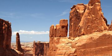 Best National Reserves to Explore on Foot