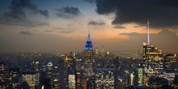 Top Luxury Destinations to Visit in 2024