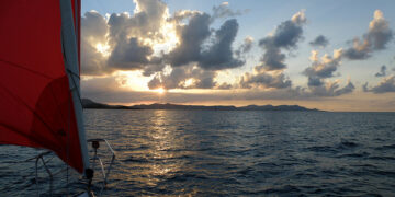 San Francisco – St. Croix, US Virgin Islands. 8 (Basic Economy) / 0 (Regular Economy). Roundtrip, including all Taxes – The Flight Deal