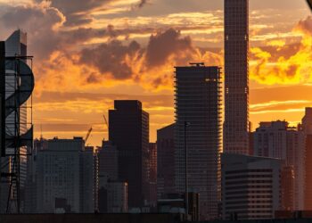 How to Stay Calm During Flight Turbulence