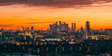 Best City Guides for Night Markets