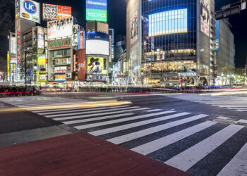 San Francisco – Tokyo, Japan. 9 (Basic Economy) / 9 (Regular Economy). Roundtrip, including all Taxes – The Flight Deal