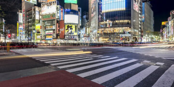 San Francisco – Tokyo, Japan. 9 (Basic Economy) / 9 (Regular Economy). Roundtrip, including all Taxes – The Flight Deal