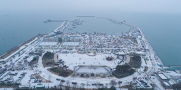 Ultimate Guides for Ski Resorts Worldwide