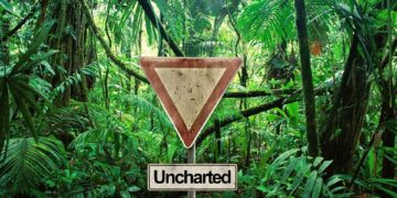 Uncharted Lands to Explore on Foot